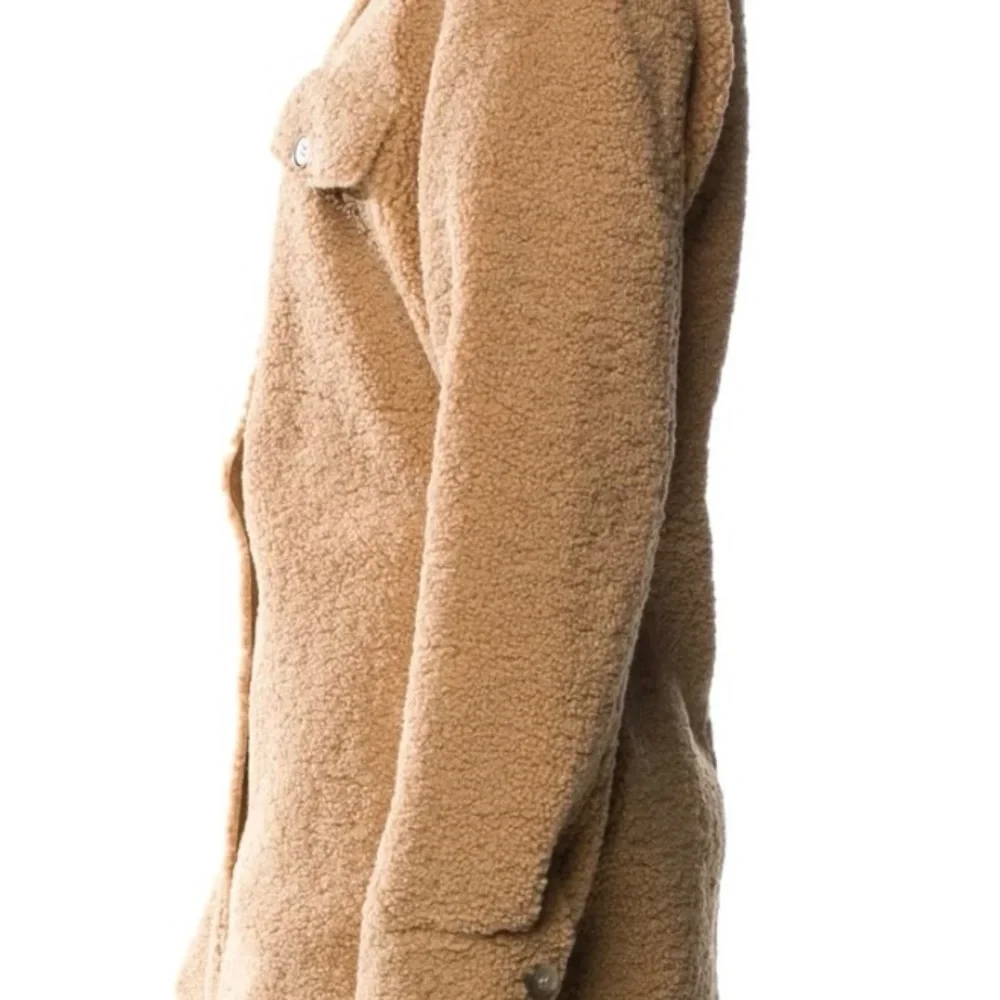 Joie cozy tan